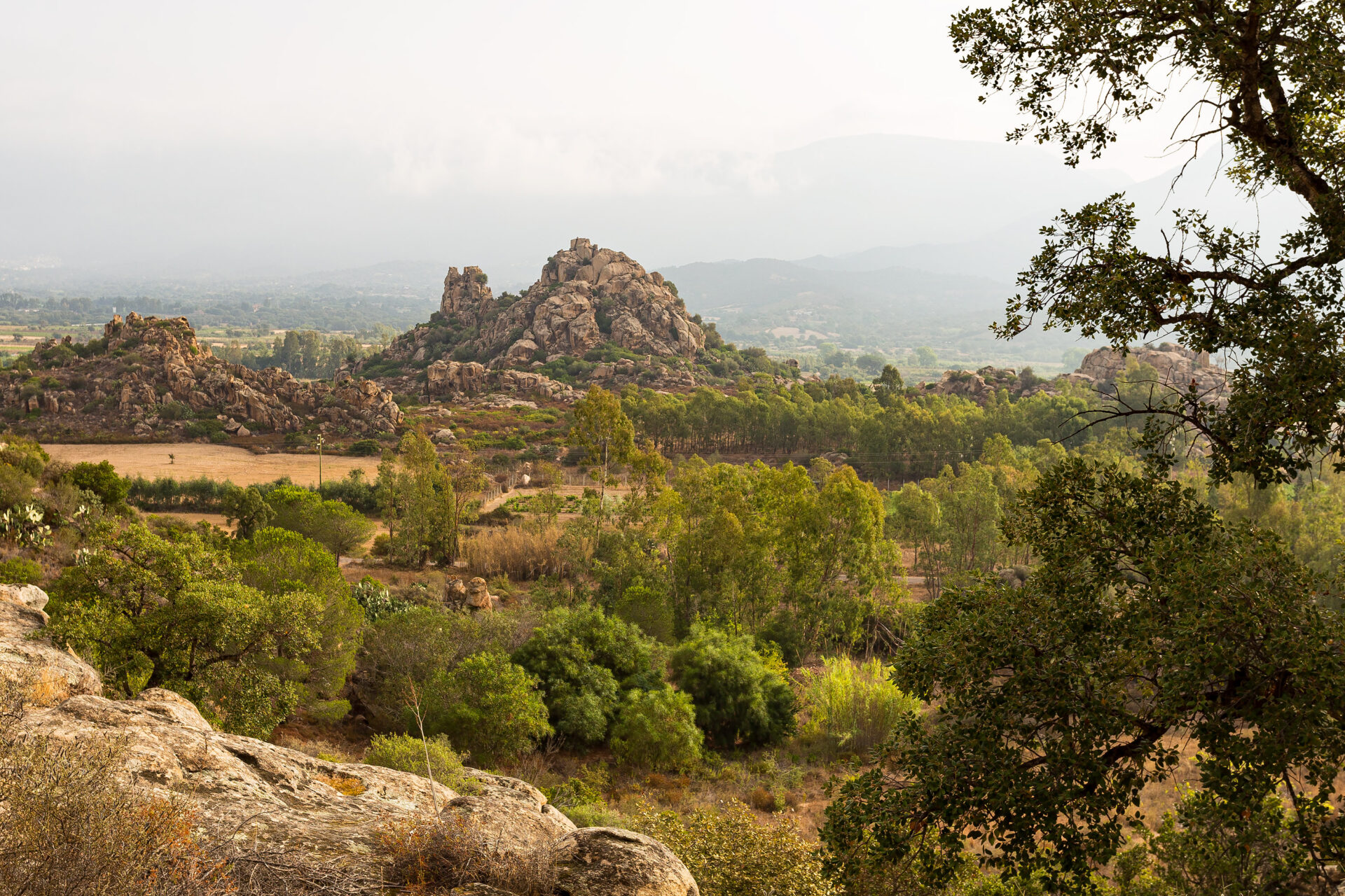 Sardinien, 2017 | Canon 6D, 29 mm, f8, 1/160 s, ISO 100