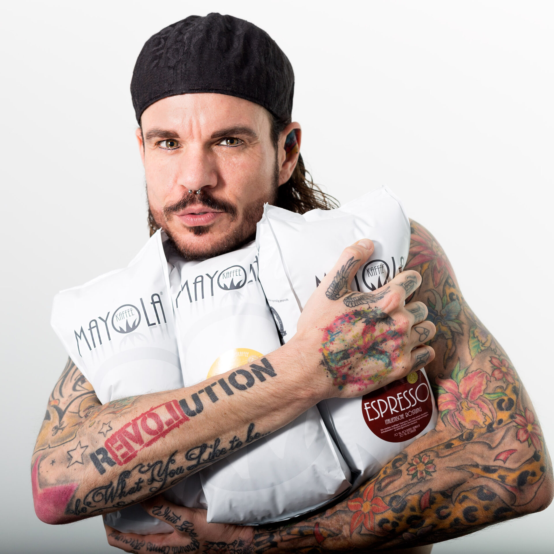 Jill, 2016 | Canon 550D, 50 mm, f6,3, 1/160 s, ISO 100